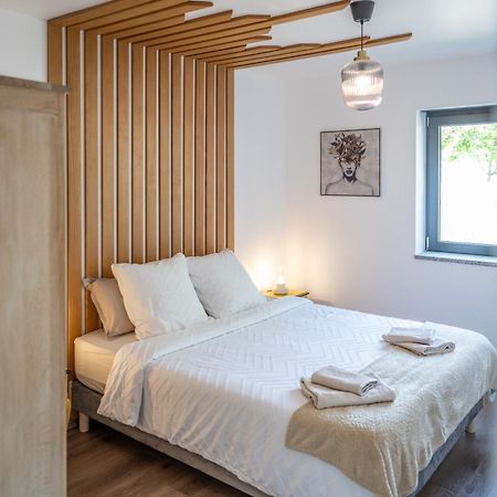 Appartement L'Eden Horbourg-Wihr Extérieur photo