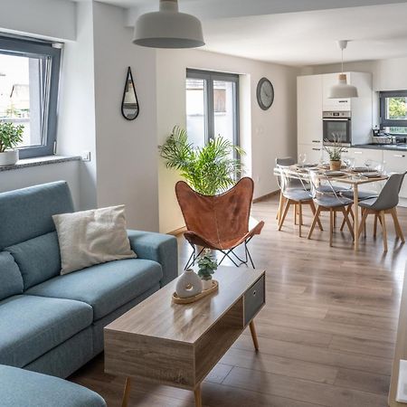 Appartement L'Eden Horbourg-Wihr Extérieur photo