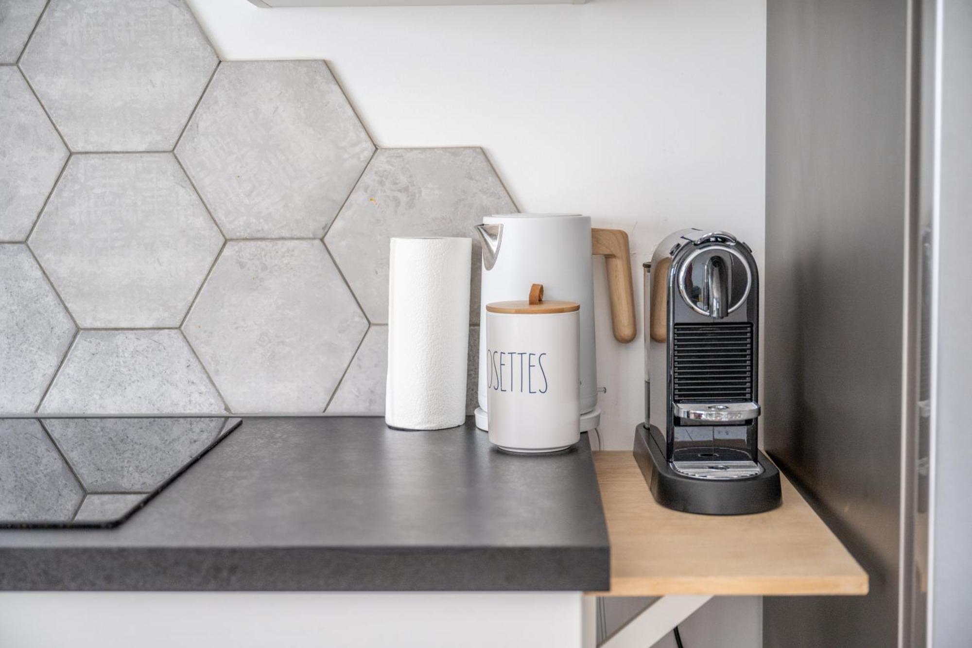 Appartement L'Eden Horbourg-Wihr Extérieur photo