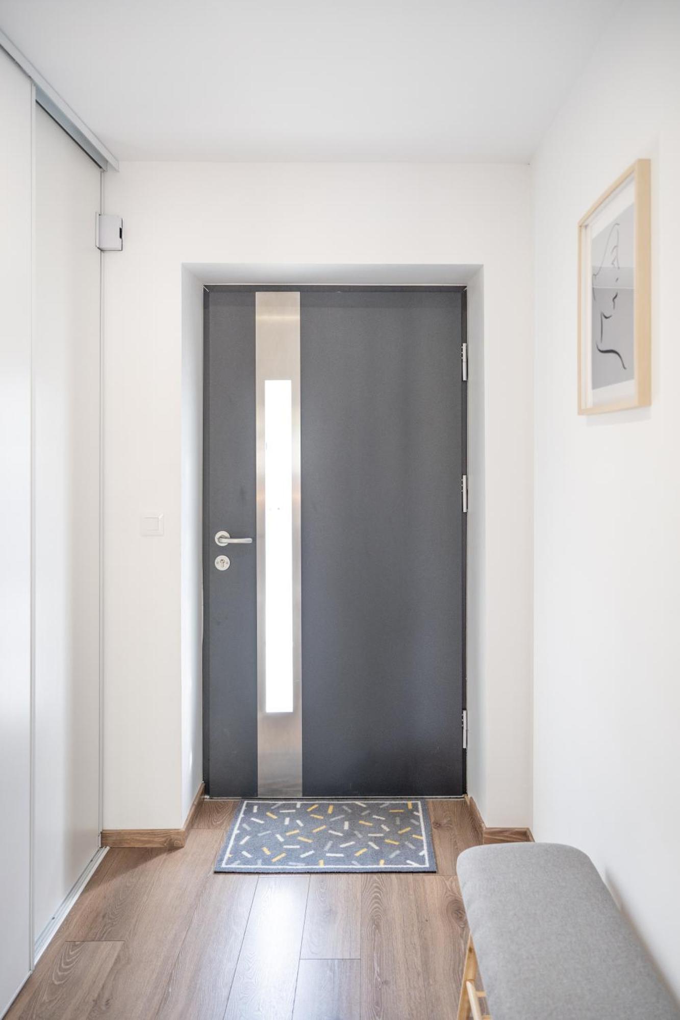 Appartement L'Eden Horbourg-Wihr Extérieur photo
