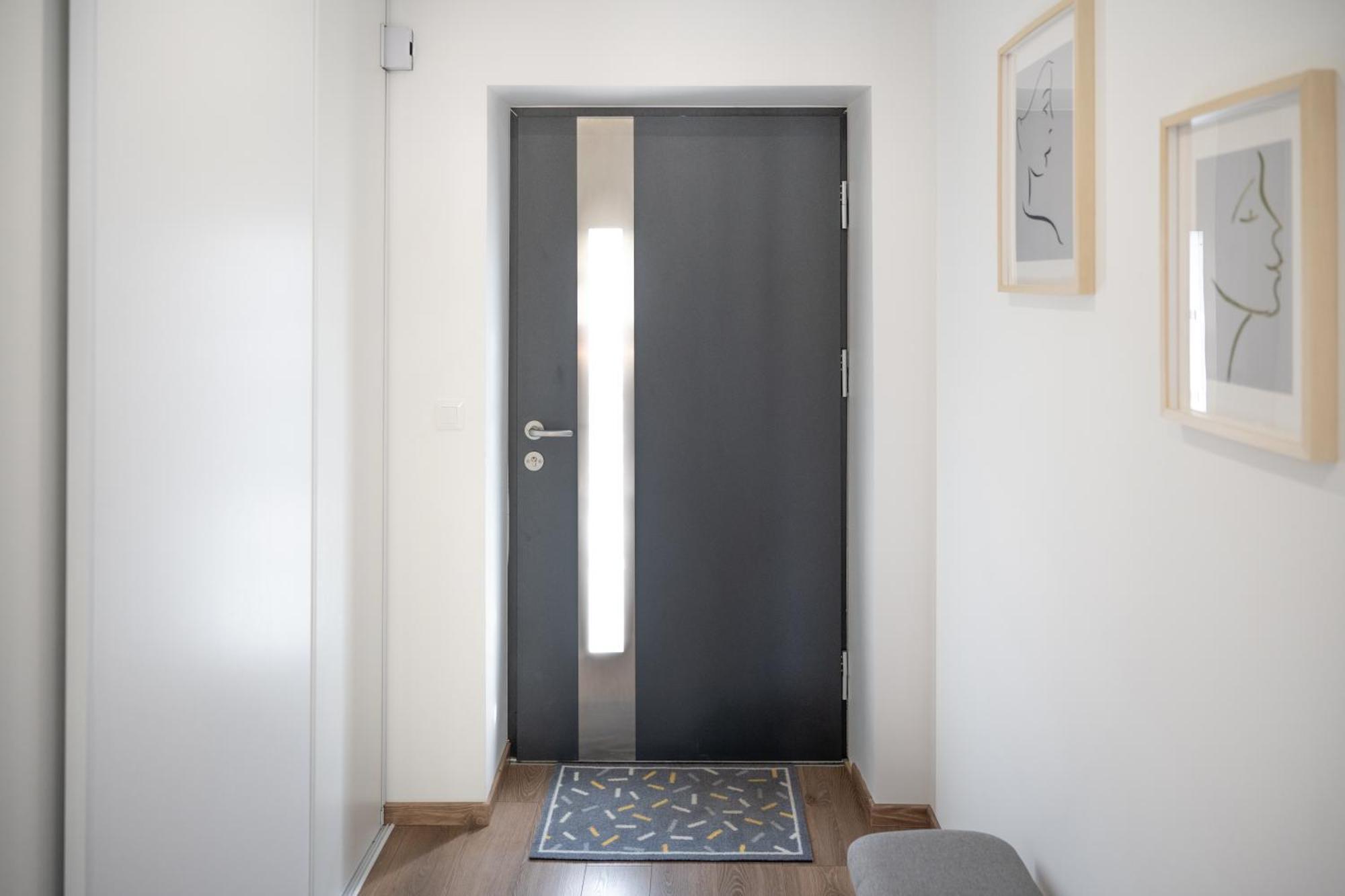 Appartement L'Eden Horbourg-Wihr Extérieur photo