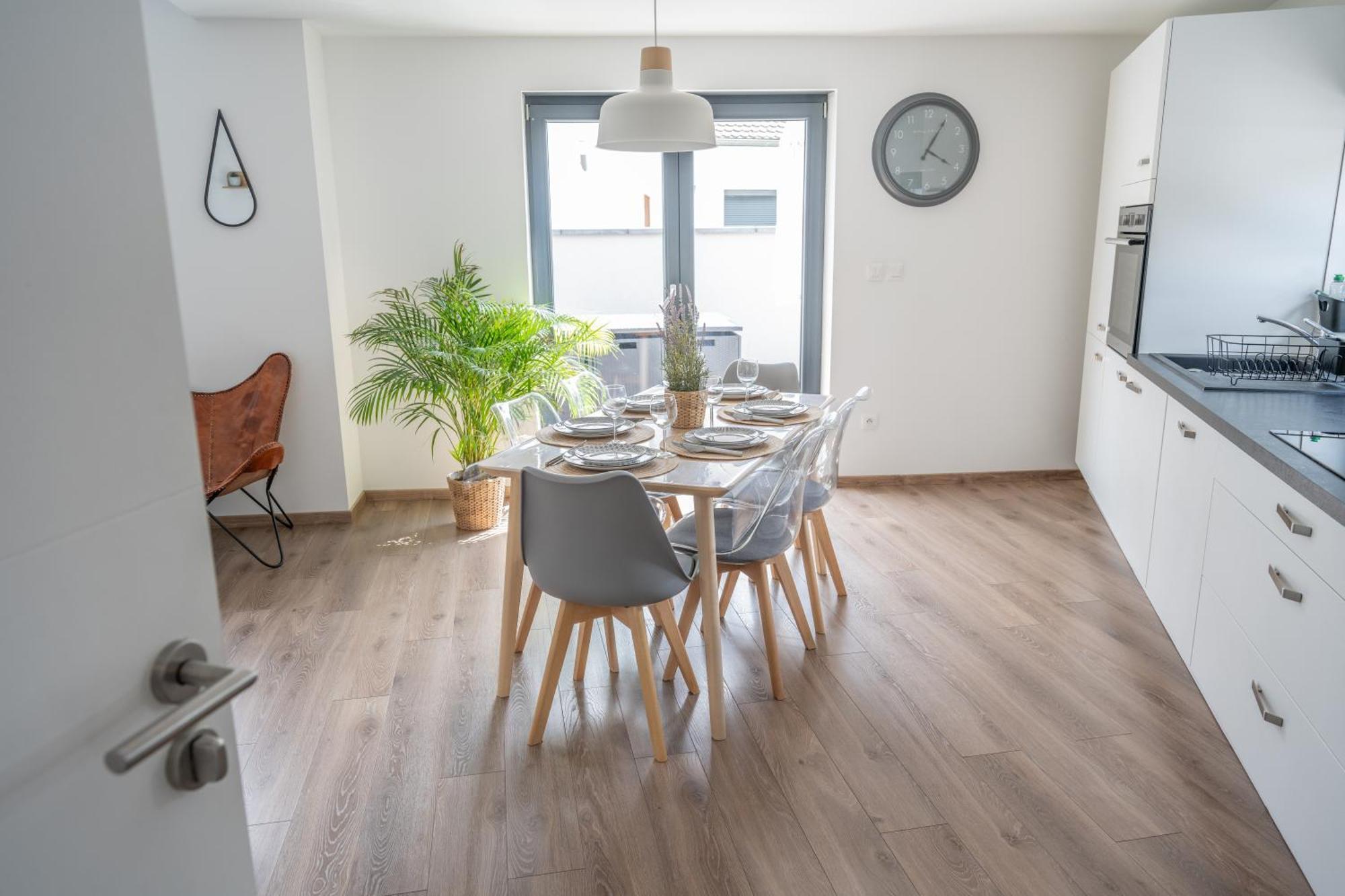 Appartement L'Eden Horbourg-Wihr Extérieur photo