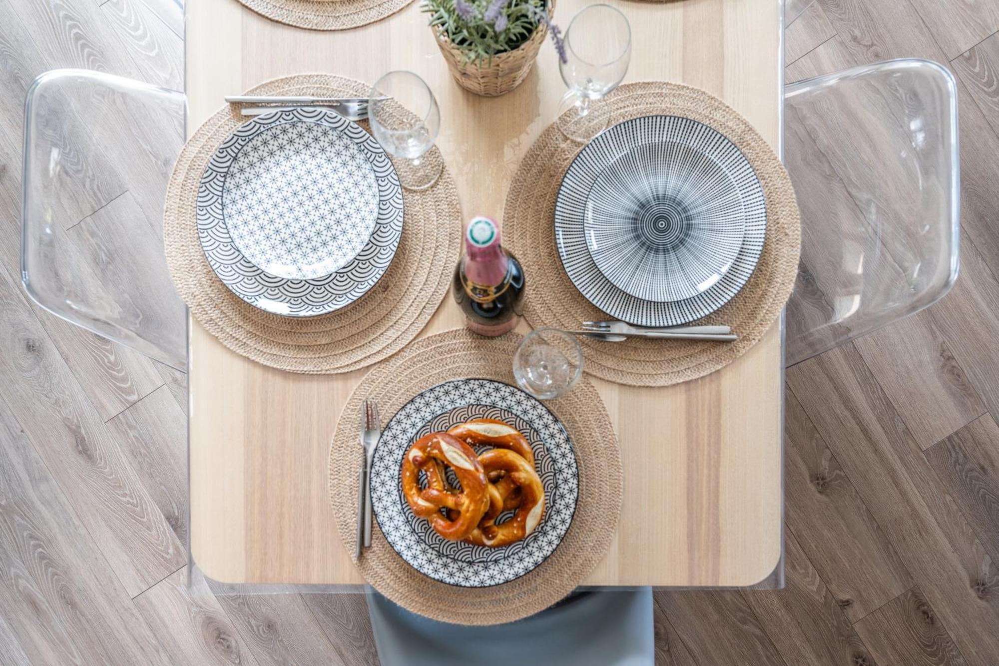 Appartement L'Eden Horbourg-Wihr Extérieur photo