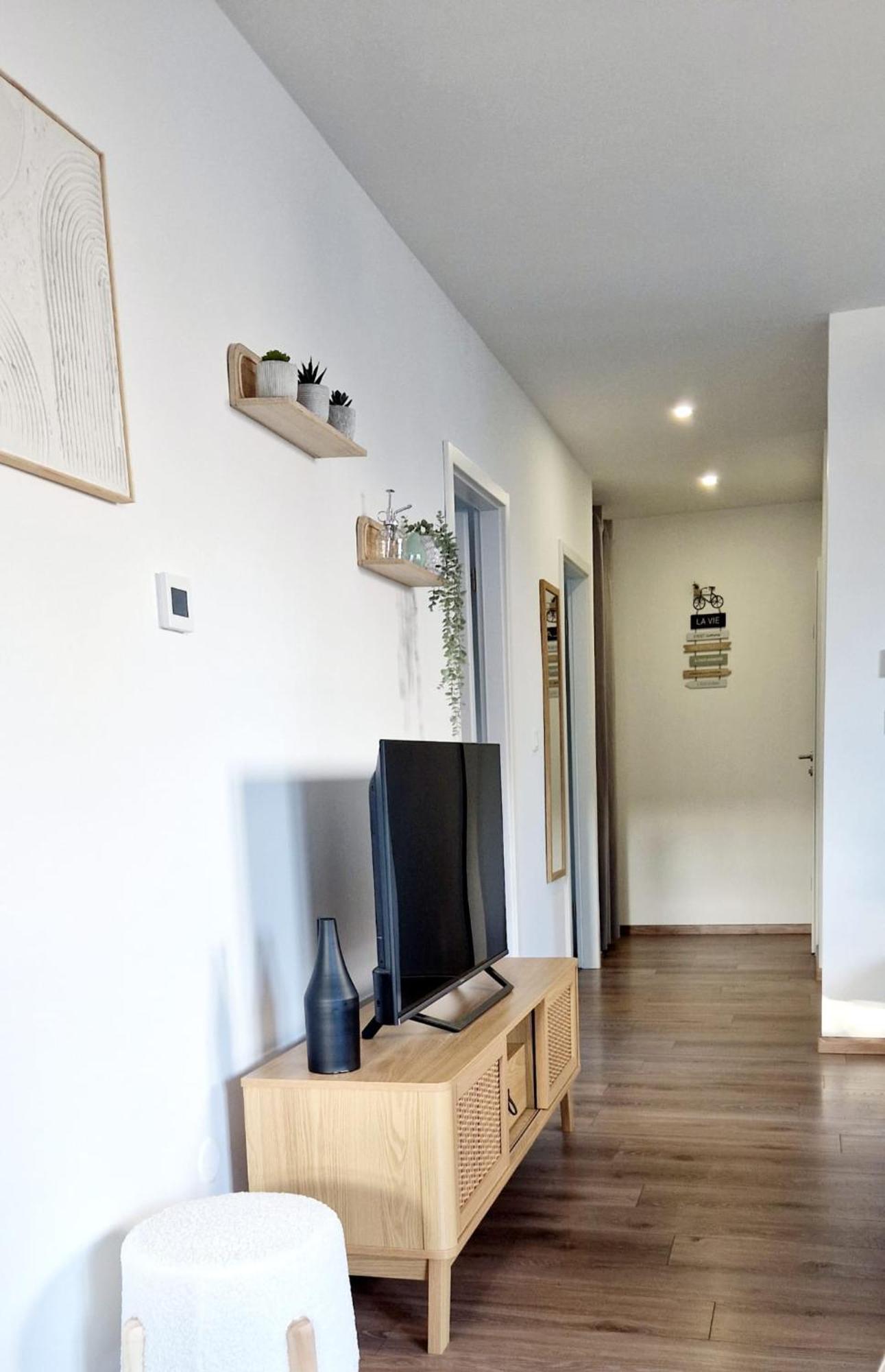 Appartement L'Eden Horbourg-Wihr Extérieur photo