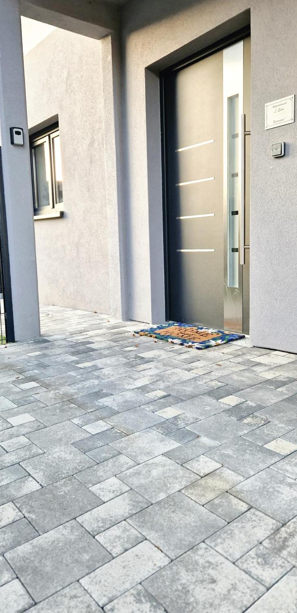 Appartement L'Eden Horbourg-Wihr Extérieur photo